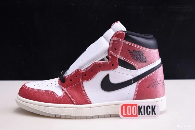 1 JORDAN TROPHY ROOM X DA2728-100 HIGH OG AIR 0811